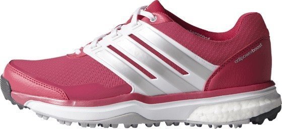 Adidas W Adipower S Boost 2 golfkengät