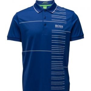 BOSS GREEN Paddy Pro 2 golfpolo