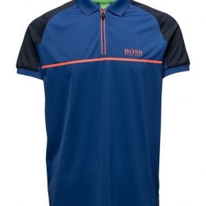 BOSS GREEN Prek Pro golfpolo