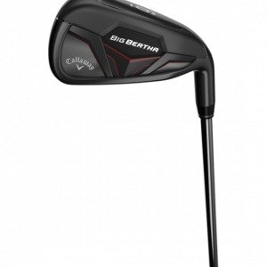 Callaway Big Bertha 19 5-P Gr Reg Golfmaila