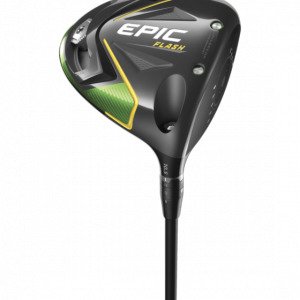 Callaway Epic Flash Dr Rh M Golfmaila