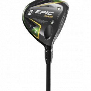 Callaway Epic Flash Fwy Rh M Golfmaila