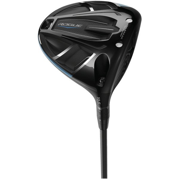 Callaway Rogue Dr Rh M Golfmaila