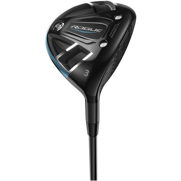 Callaway Rogue Frwy Rh M Golfmaila