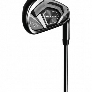 Callaway Rogue Stlh 5-P Golfmaila