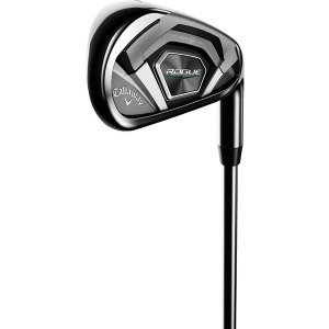 Callaway Rogue Strh 5-P Golfmaila