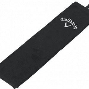 Callaway Tri-Fold Towel Golfpyyhe
