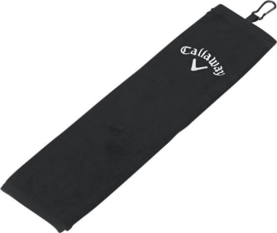 Callaway Tri-Fold Towel Golfpyyhe