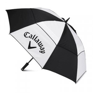 Callaway Umb Clean 60 Dbl Man Golfsateenvarjo