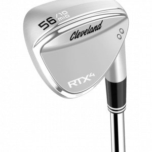 Cleveland Rtx 4 Golfmaila