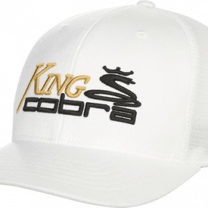 Cobra King Cobra Trucker Sb Cap Golflippis