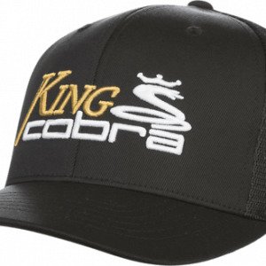 Cobra King Cobra Trucker Sb Cap Golflippis