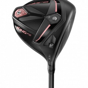 Cobra King F9 Dr Rh W Golfmaila