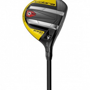 Cobra King F9 Fwy Rh M Golfmaila