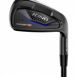 Cobra King Tec One Strh 5-P Golfmaila