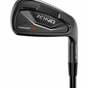 Cobra King Tec Strh 5-P Golfmaila