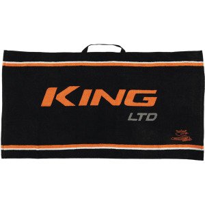 Cobra King Towel Golfpyyhe