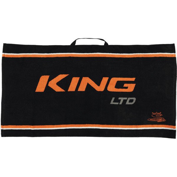 Cobra King Towel Golfpyyhe