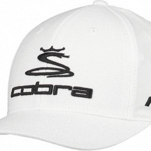 Cobra Pro Tour Cap Golflippis