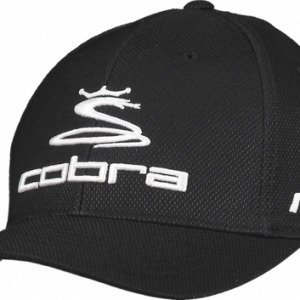 Cobra Pro Tour Cap Golflippis