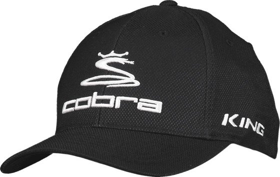 Cobra Pro Tour Cap Golflippis