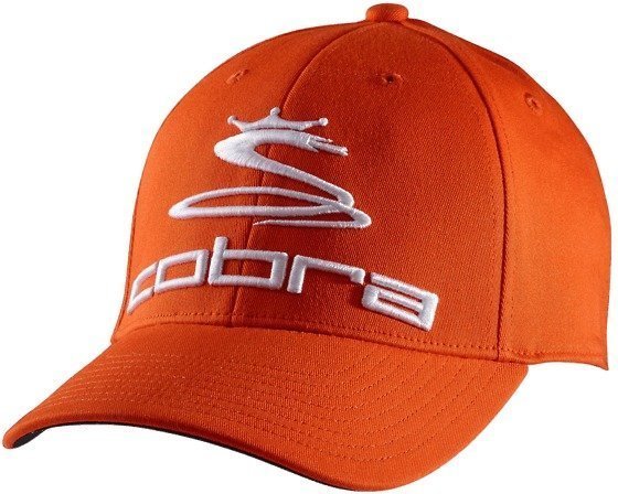 Cobra Pro Tour Cap golflippis