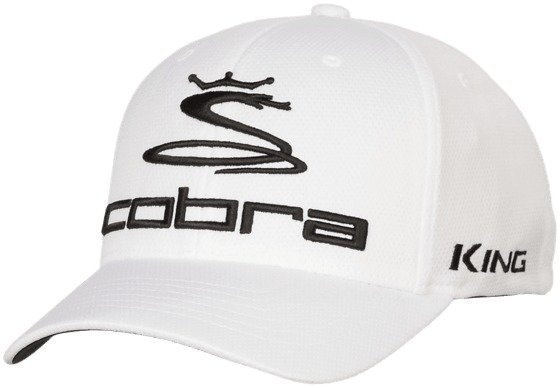 Cobra Pro Tour Cap golflippis