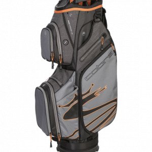 Cobra Ultralight Cart Bag 19 Golfbägi