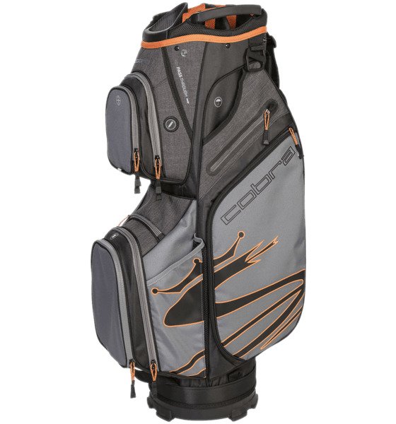 Cobra Ultralight Cart Bag 19 Golfbägi