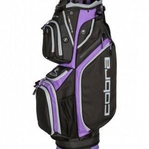 Cobra Ultralight Cart Bag Golfbägi