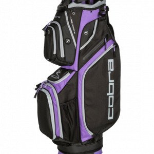 Cobra Ultralight Cart Bag Golfbägi