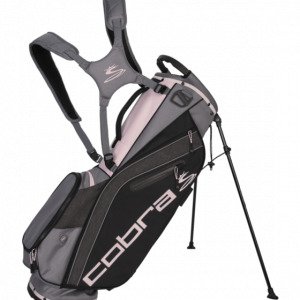 Cobra Ultralight Stand Bag 19 Golfbägi