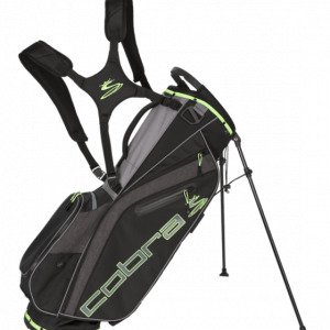 Cobra Ultralight Stand Bag 19 Golfbägi