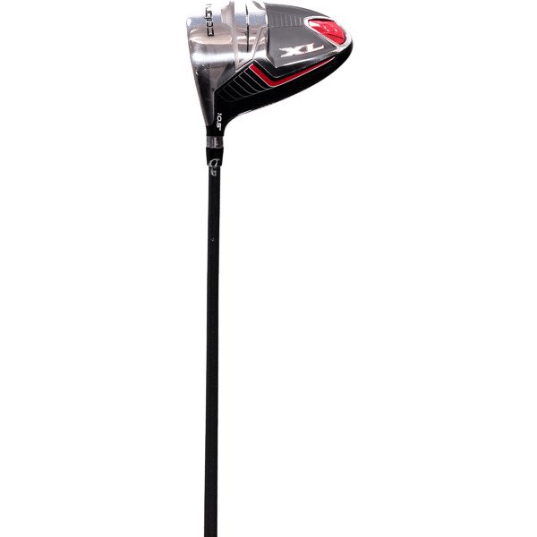 Cobra Xl Driver Lh 18 M Golfmaila