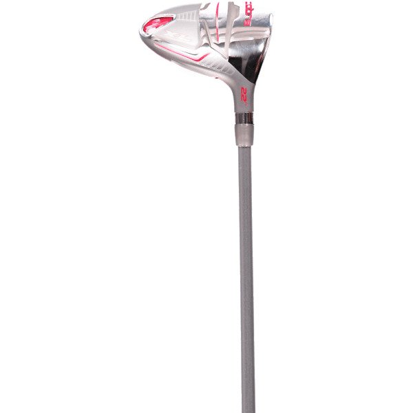 Cobra Xl Fairway Rh 18 W Golfmaila