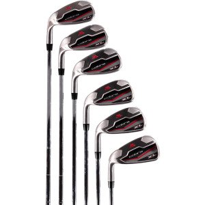 Cobra Xl Irn Stlh 5-P 18 Golfmaila