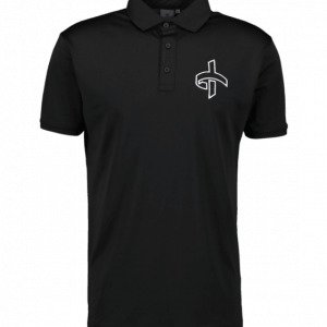 Cross Sportswear Fnc Base Pique Golfpikee