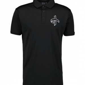 Cross Sportswear Fnc Base Pique Golfpikee