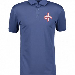 Cross Sportswear Fnc Base Pique Golfpikee