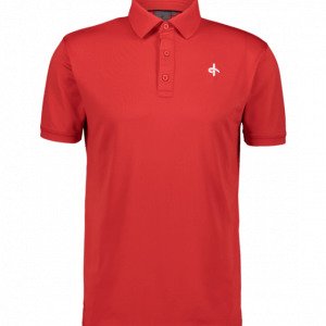 Cross Sportswear Fnc Base Pique Golfpikee