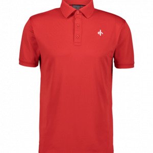 Cross Sportswear Fnc Base Pique Golfpikee