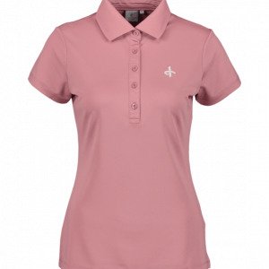 Cross Sportswear Fnc Base Pique Golfpikee