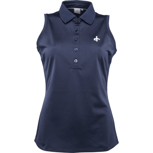 Cross Sportswear Fnc Base Sl Piq Golfpikee