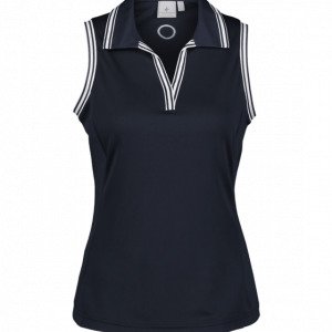 Cross Sportswear Nostalgia Sl Polo Hihaton Golfpikee