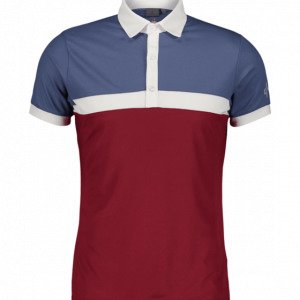 Cross Sportswear Punch Polo Golfpikee