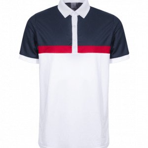 Cross Sportswear Punch Polo Golfpikee