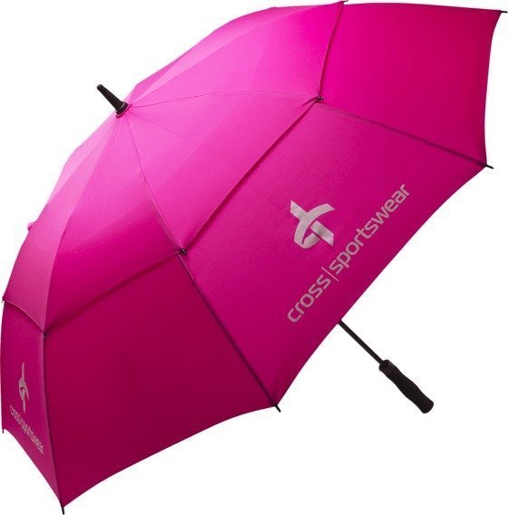 Cross Sportswear Umbrella Pro golfsateenvarjo