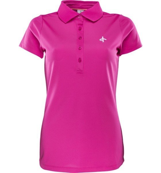 Cross Sportswear W Fnc Base Pique golfpikee