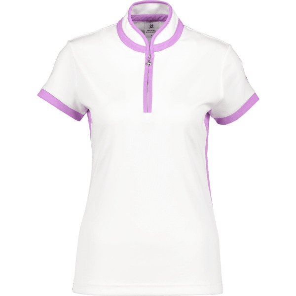 Daily Sports Marge Ss Polo Shirt Golfpikee
