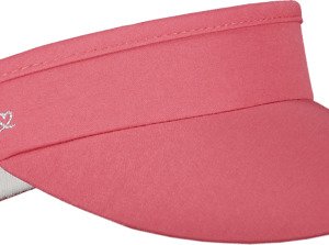 Daily Sports Marina Adj Visor Golflippa